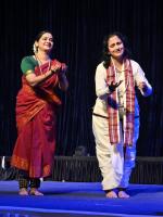 Shashtyabdapurti Utsava - Karla - Day 5 (13 Nov 2024)